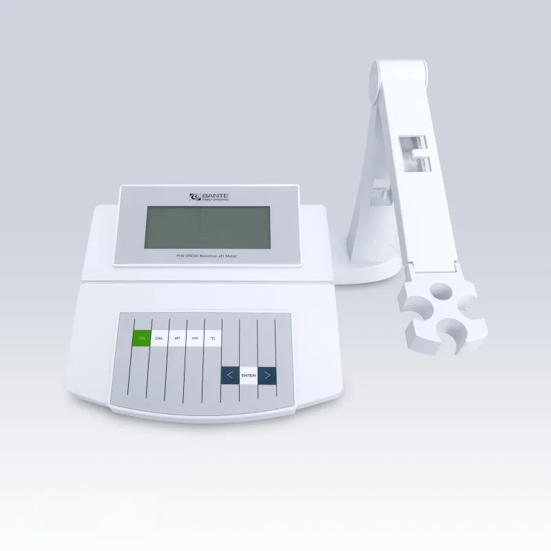 High Precision Bante210-CN/PHS-25CW Selective Electrode for Accurate pH Measurement Analysis in Laboratory