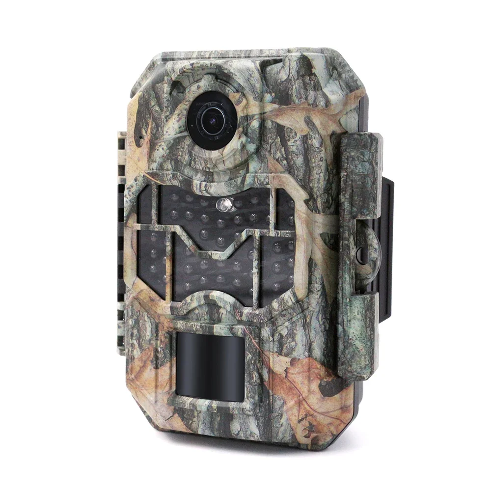 PH770-8M Trail Camera 4K Resolution 32MP 8MCMOS Sensor Wildlife Hunting Trail Camera