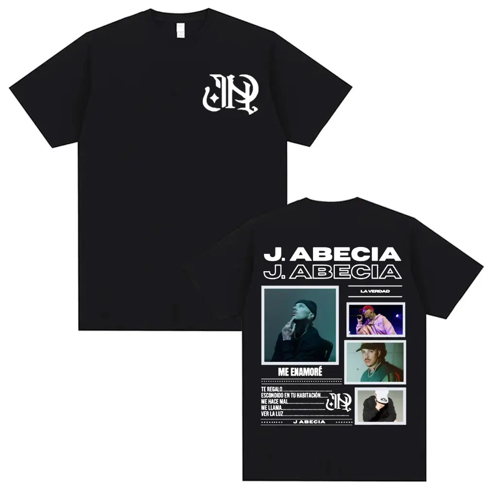 Rapper J Abecia La …