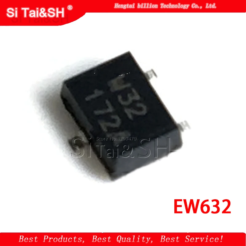 5Pcs Ew-632 Ew632 W…