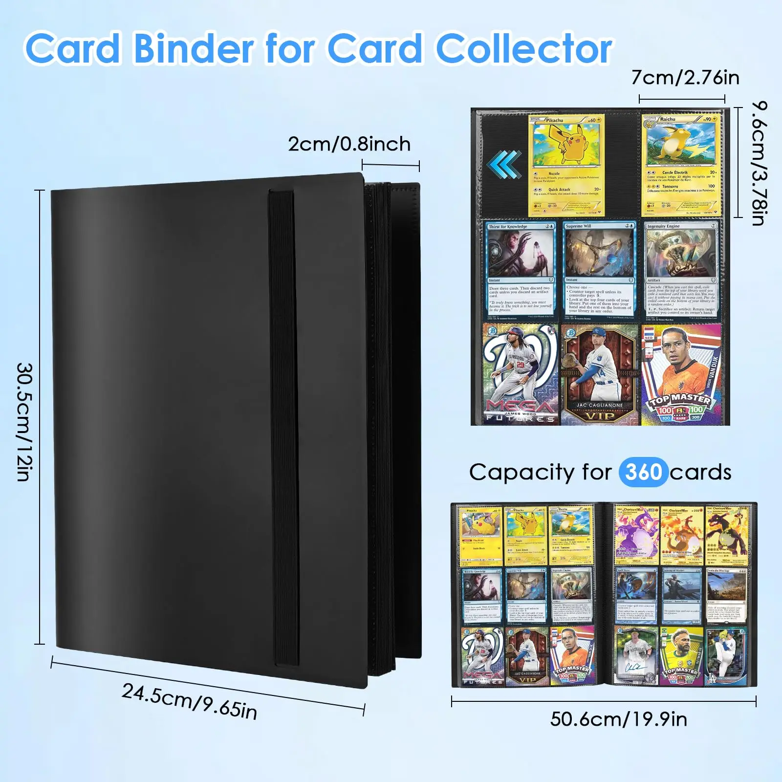 Thumbnail 4 - #11 Newest Book Covers