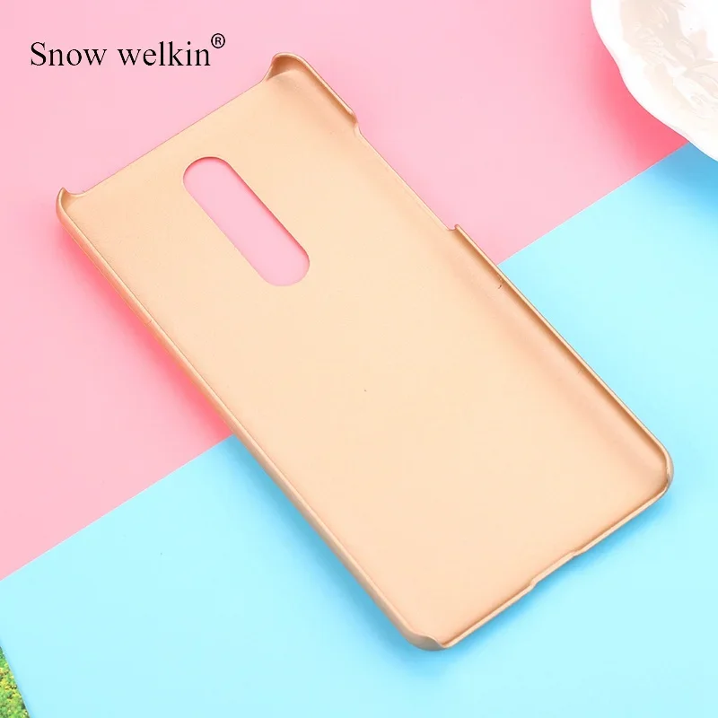 For Xiaomi Mi 9T Mi9T MI9T Case Ultra Thin Anti-Skid Matte Plastic Hard Back Phone Cover For Xiaomi Redmi K20 Pro