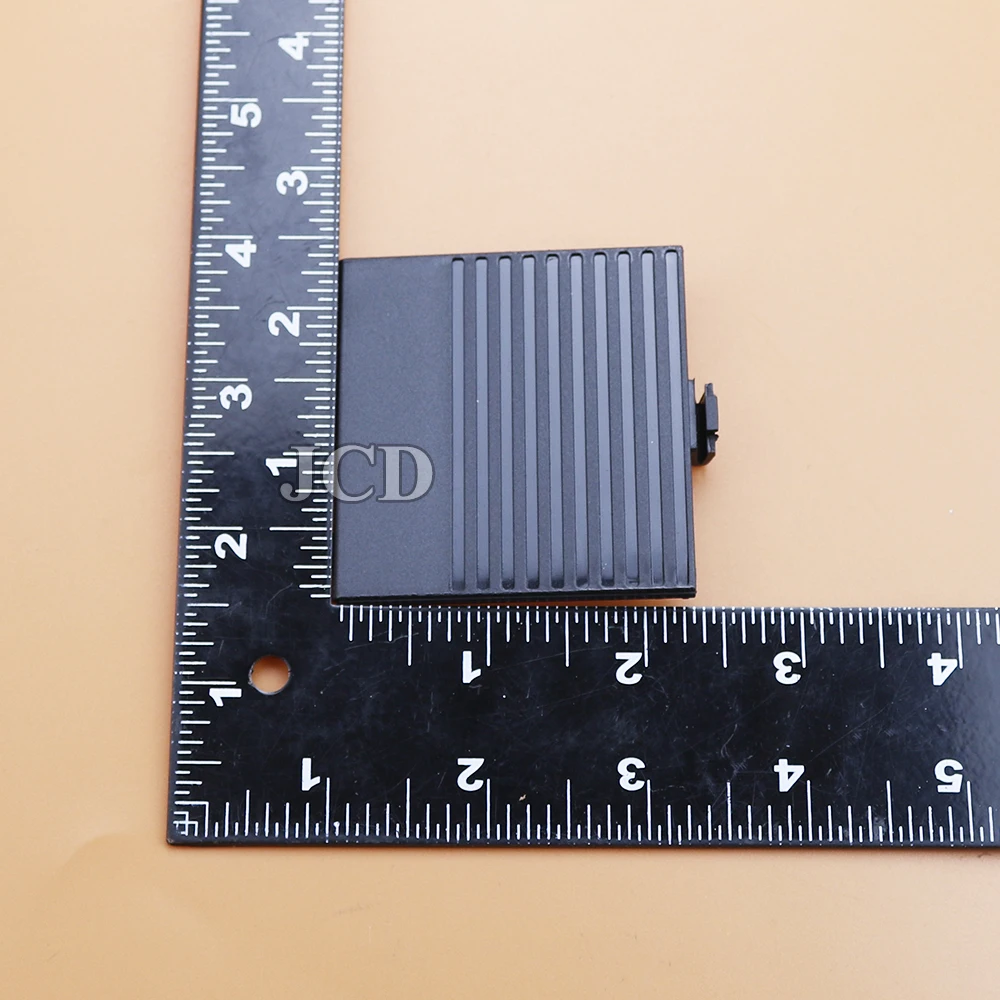 1 PC For Gameboy Classic GB DMG GBO Battery Cover case Replacement For Game Boy console battery door back Battery Lid Door Shell