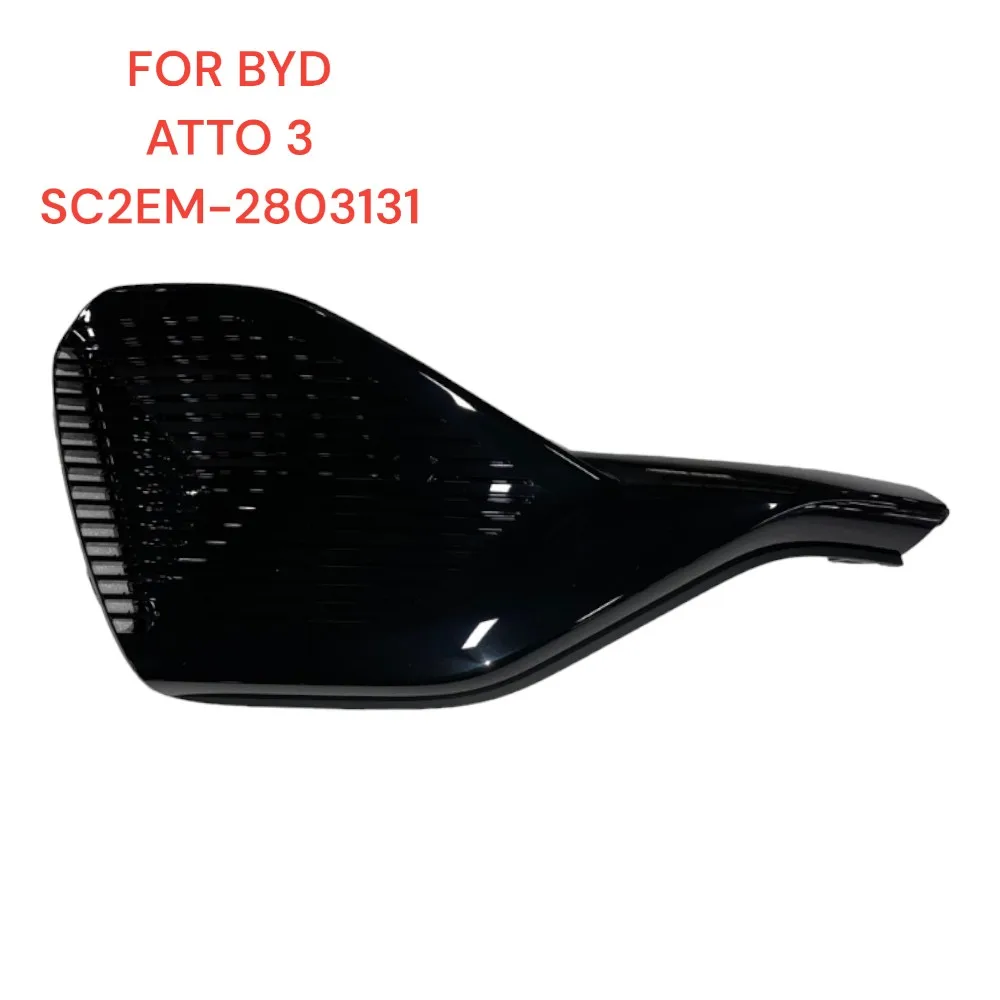 BYD ATTO 3 왼쪽 트림 커버 SC2EM-2803131 13390826-00 OEM 하이 퀄리티 왼쪽 오른쪽 SC2EM-2803132