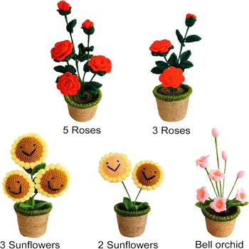 10 best sales Hoa hồng lấp lánh - №6