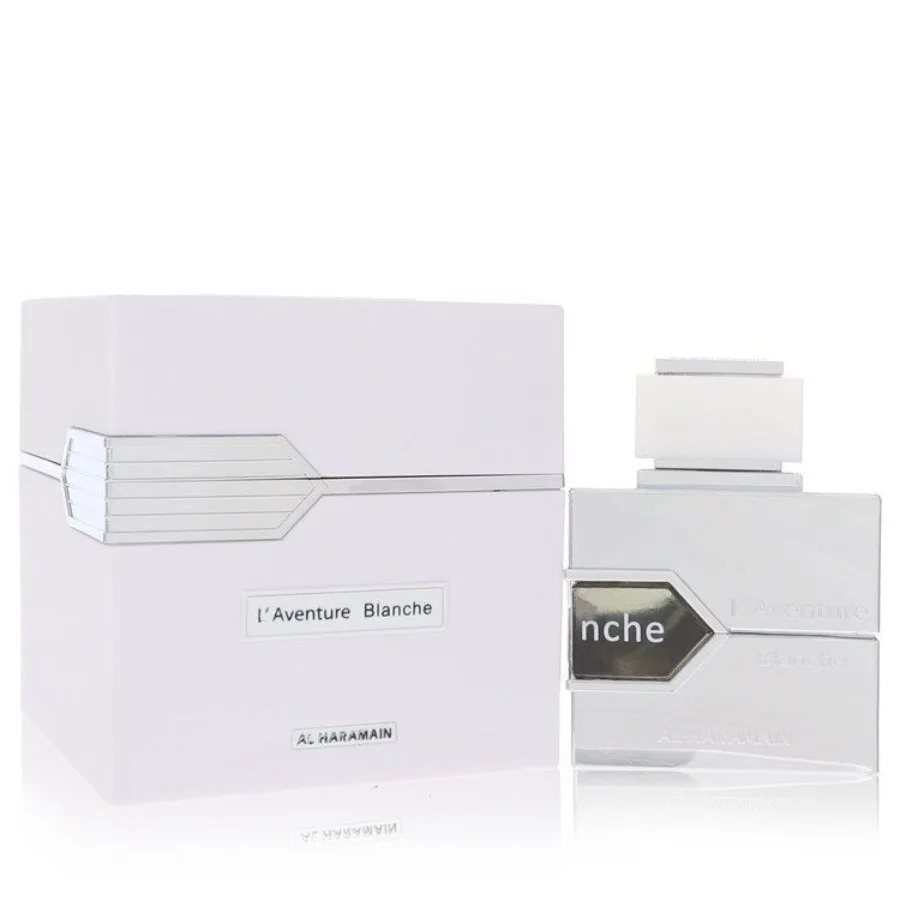 

Al Haramain Eau De Parfum Spray Unisex 3.3 oz