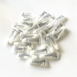 Tattoo Aftercare Creme, Tattoo Aftercare Creme, Microblading, Vitamina A e D Pomada, Suprimentos de Maquiagem, 20 Pcs, 50 Pcs, 100Pcs