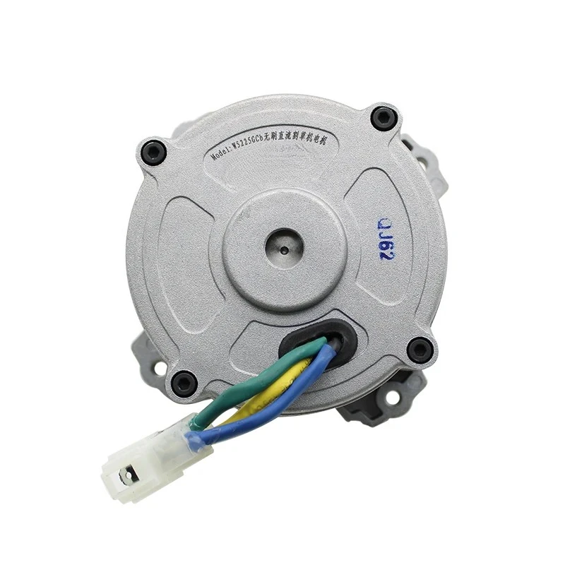 12V/24V/36V High-Power Brushless Motor - Neodymium Strong Magnetic, 400W Large Torque for Mowers