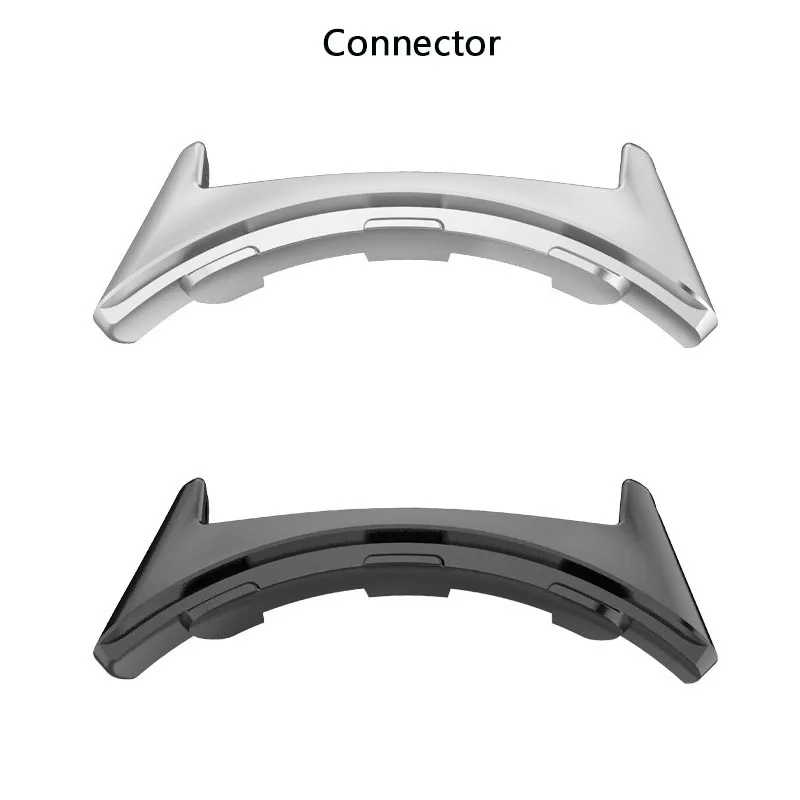 Cinturino magnetico in Silicone per Google Pixel Watch 3 41 cinturino da 45mm sostituisci cinturino per Google Pixel 2 3 bracciale Correa accessori