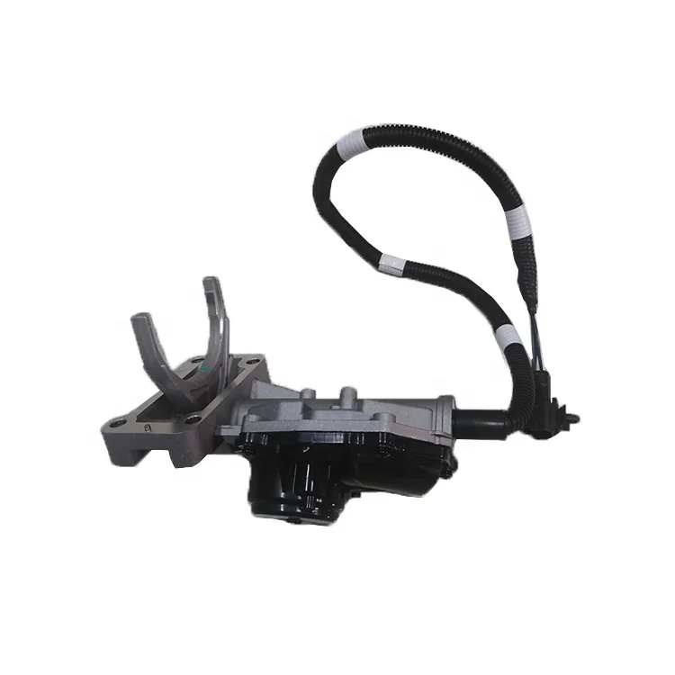 

Canghe C8981408531 Differential Actuator Auto Axle Actuator for D-MAX 2400230-T60PS CA100017800