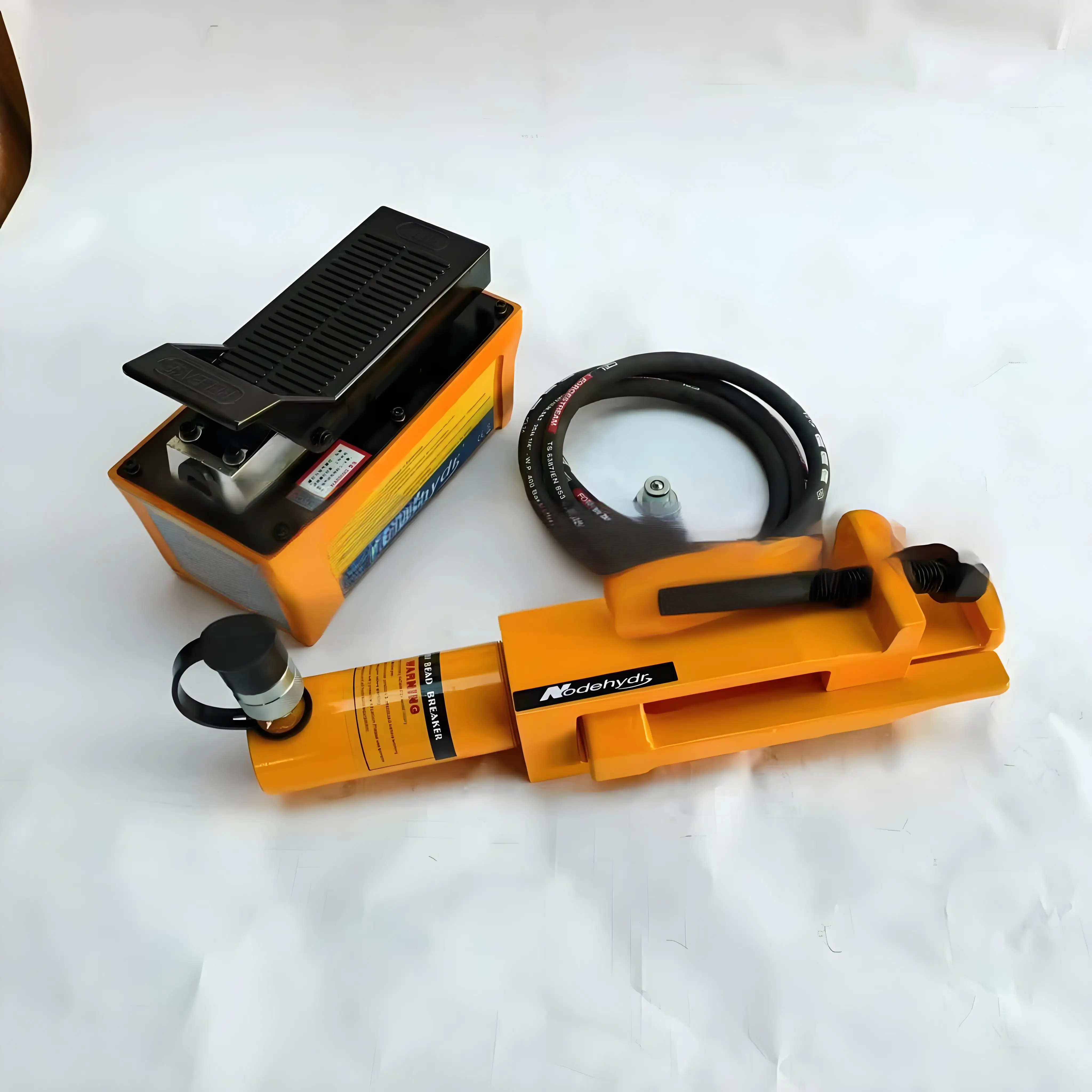 

Large Metal Pneumatic Vacuum Tire Remover Cross-Border Foreign Trade Power Tool Accessory Truck Tire Changer