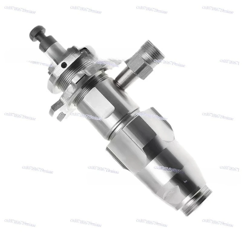 

Sprayer 395/490/595/795/1095 Pump body assembly Universal plunger pump body accessories