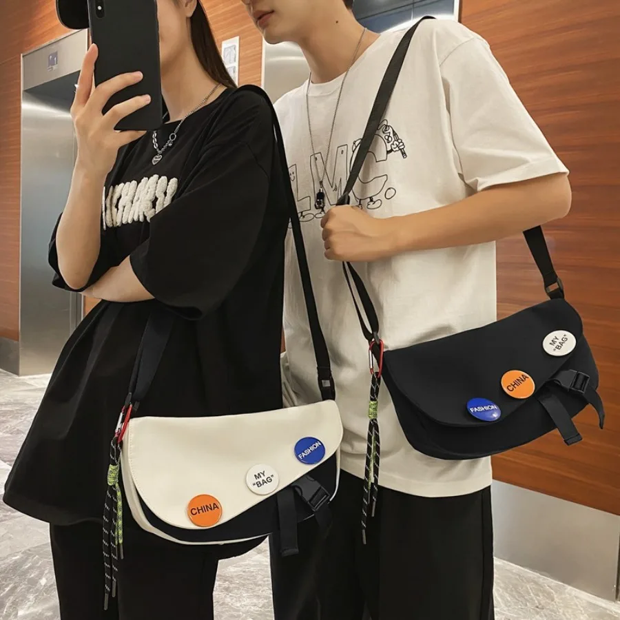 

Модная текстурированная сумка в стиле пельменей на одно плечо с цветными блоками, универсальная повседневная сумка через плечо большой вместимости для женщин