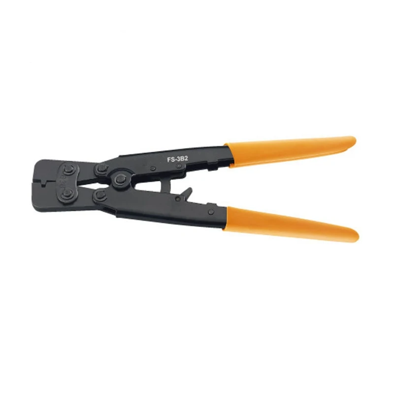 

FS-3B1 FS-3B2 FS-3B3 japanese style crimping pliers terminals crimping tools0.3-1.0 0.5-1.5 1.5-2.5MM2 multi functional tool