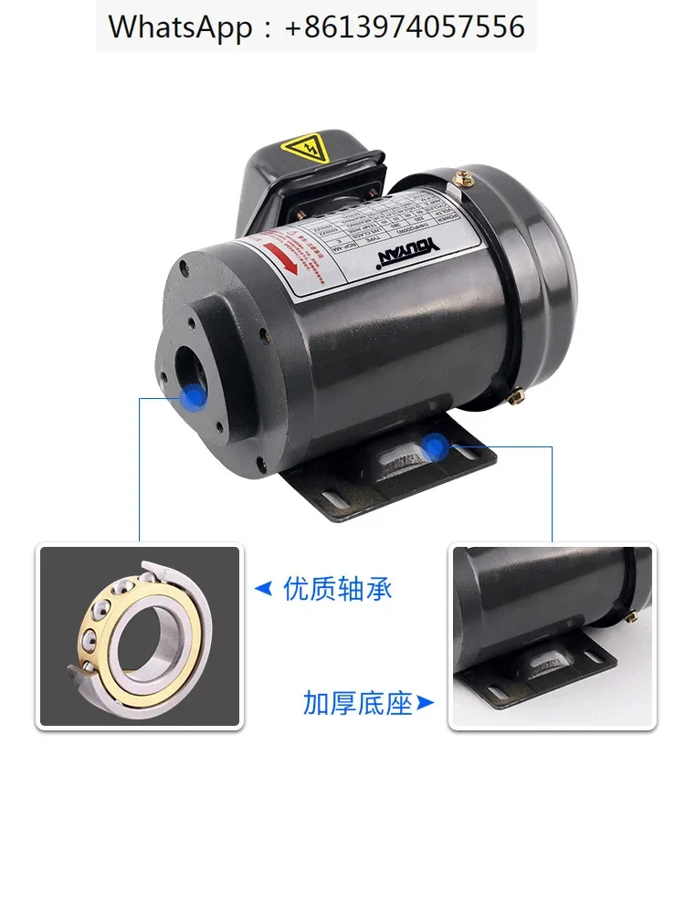 BMA Triangle Pump LOP Cycloidal  ROP Lubrication  NOP Oil  TOP-10A Motor Device 11A 12A 13A