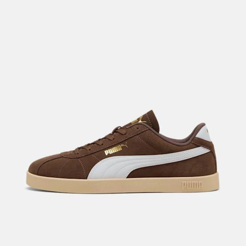 

Оригинальные низкие кроссовки унисекс PUMA 2025 года, прочные низкие кроссовки на шнуровке 397444-15