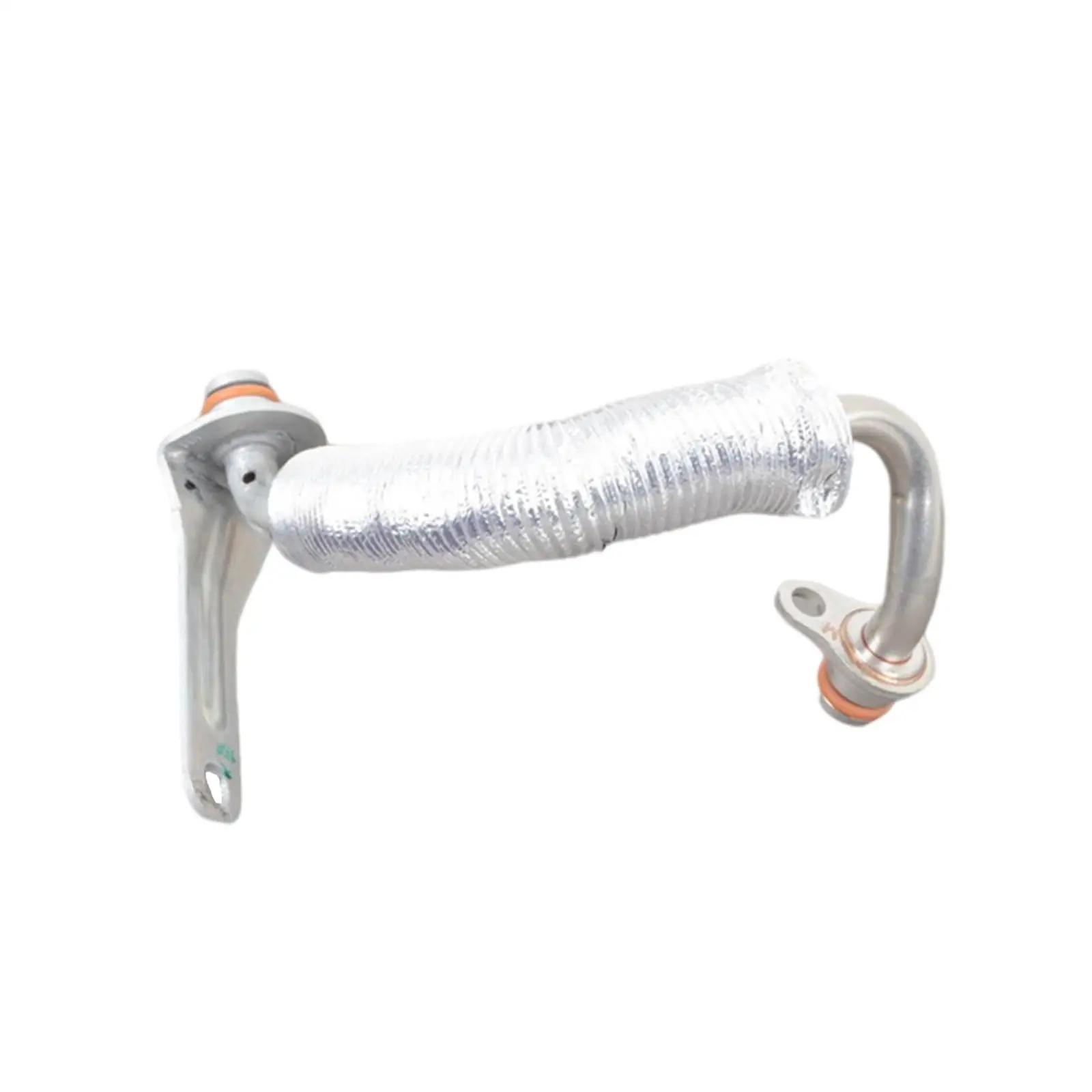 

Turbocharger Coolant Line 8626654 11537588935 Fits 1 X3 X4 X5 Z4
