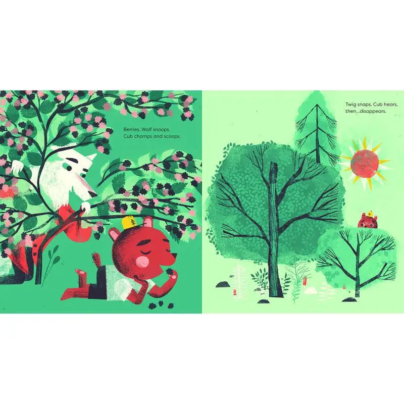 Kristen HowdeshellLe poète des bois de pin Kristen Howdeshell Harry N Abrams 9781951836092 Livre