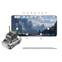 Wltoys 6401 1/64 Gyro Version 4x4 Full Scale Rc Cars Mini Fpv Rc Car Hd Video Transmission Photo And Video  Toy Gift