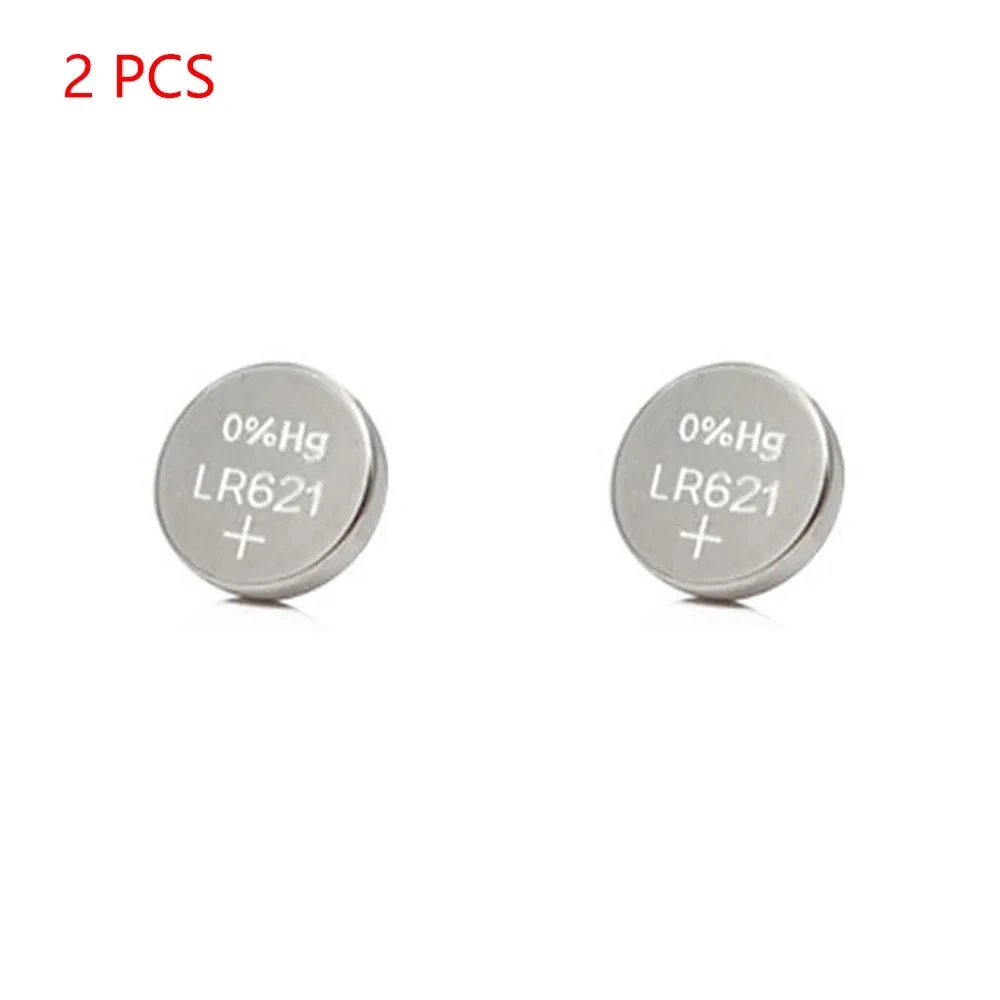 AG1 LR621 364 V364 164 531 SR621 SR621SW SR60 CX60 1.55V Alkaline Battery For Watch Car Key Remote Toy Button Coin Cell