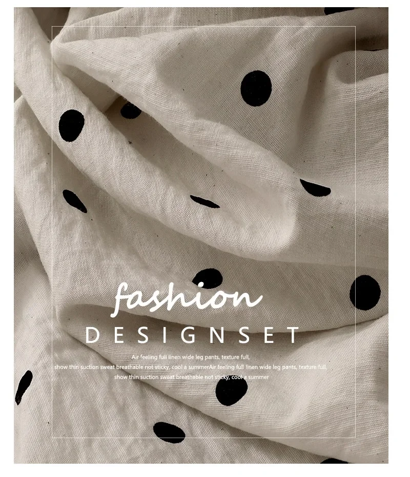 2025 新しい夏のヴィンテージ水玉ドレス女性の韓国のファッションルーズカジュアルロングビッグスイングノースリーブ女性のベストドレス