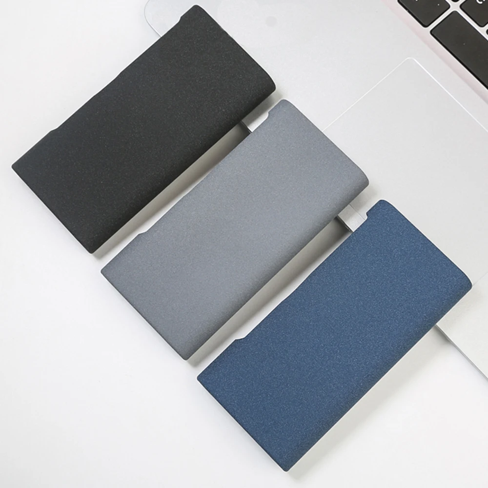 مقاوم للصدمات واقية قذيفة الجلد بولي يوريثان لينة أو غطاء واقٍ مزخرف لهاتف آيفون لسوني وكمان ZX300S NW-ZX300 ZX300 NW-ZX300A مشغل موسيقى MP3 #1