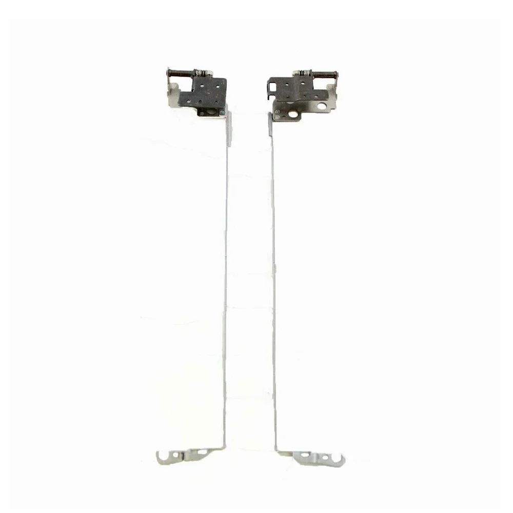 

Новый комплект петель для ЖК-экрана ноутбука для Lenovo IdeaPad 110-15ACL 110-15IBR, кронштейн для петли ЖК-экрана, левый и правый
