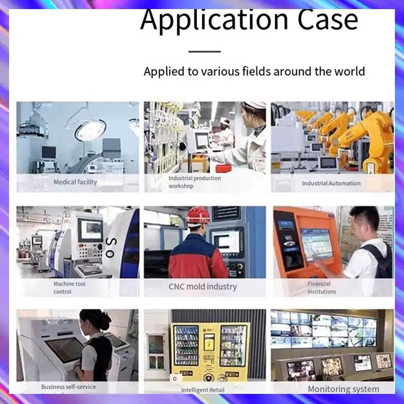 7-Inch Dsi Capaciti… - image