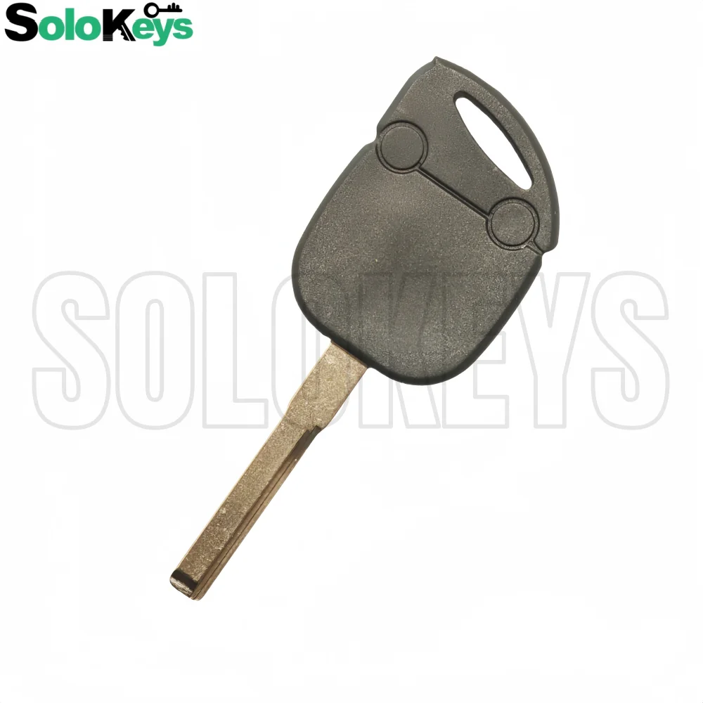 10 sztuk/partia SOLOKEYS Brand New Uncut układ transpondera zapłonu obudowa klucza dla Mercedes Benz układ scalony klucza samochodowego