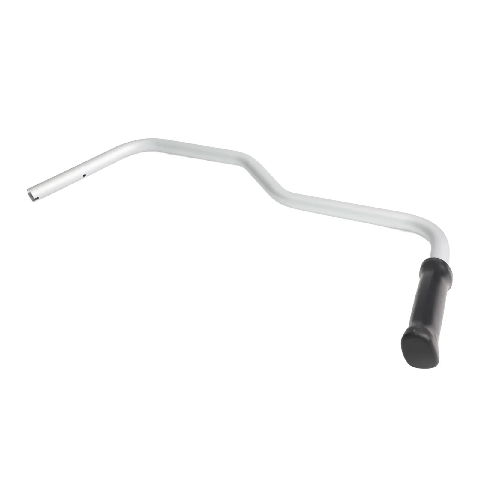 Für Gärtner: Ergonomischer Rasenmähergriff, rutschfester Griff, Komfortgriff für Trimmer, rutschfestes Griffdesign – Detail 21