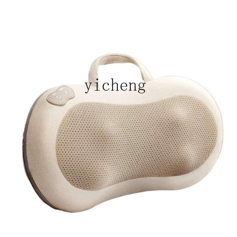 c3 Neck Massager Waist Massager Body Automatic Home Use Artifact Massage Pillow