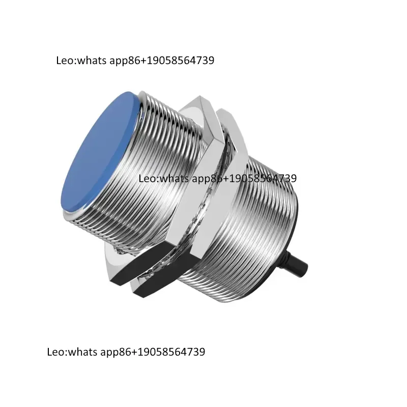 M30 Long Distance Cheap Metal Inductive Proximity Sensor CORON CLJ1-A30M-10APA Switch 10mm PNP NO Normally Open 1 Year