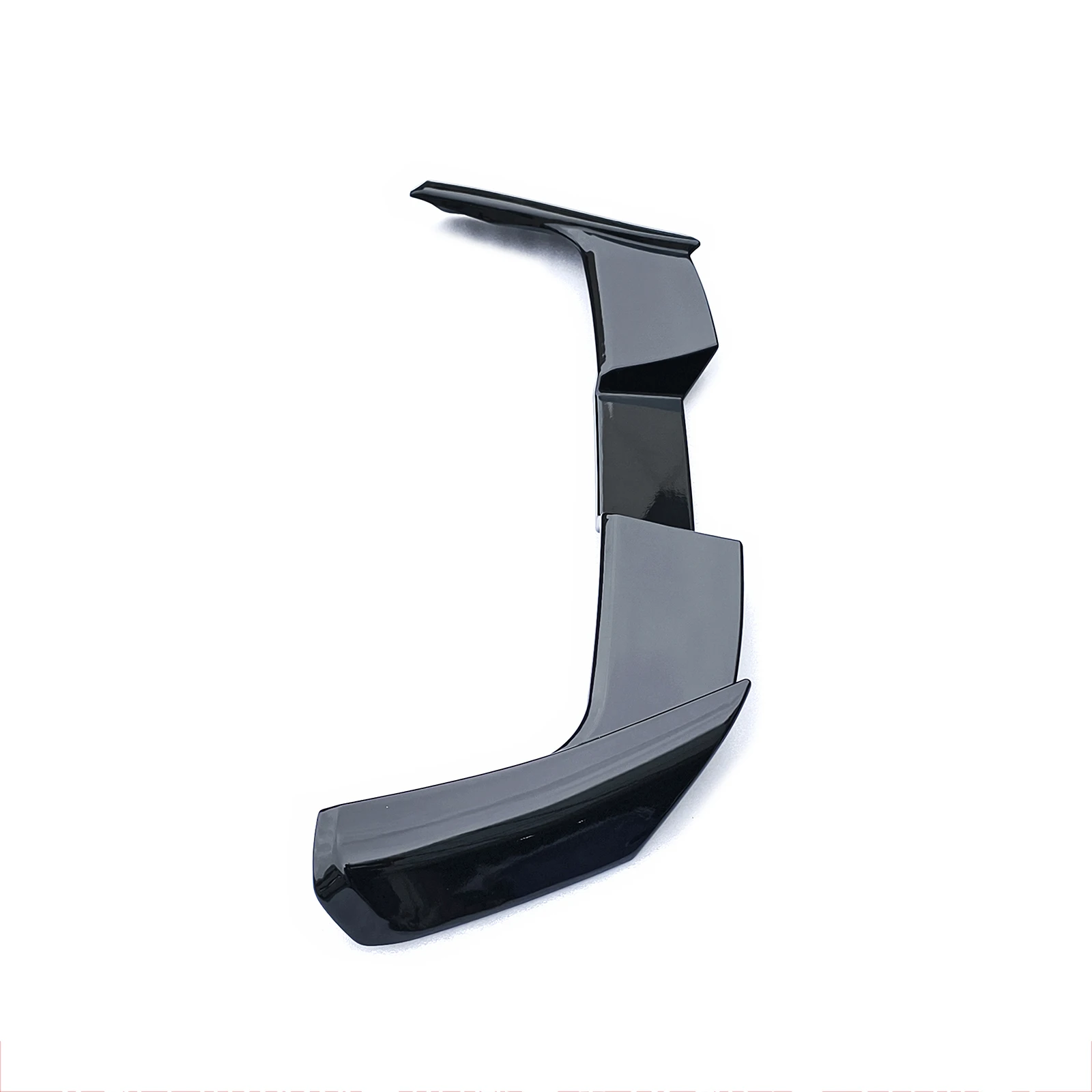 

Top Spoiler Rear Trunk Roof Wing Tail Upper Lip For Toyota RAV4 2026