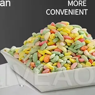 

Stainless Steel Peanut Sugar Coating Machine Desktop Scale Chocolates Food Film Sugar Coating Maker