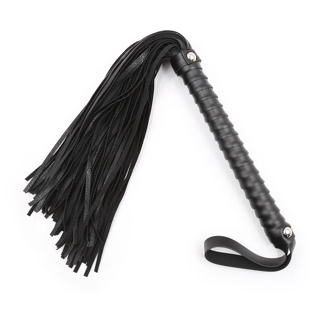 Leather Whip Loose Whip Horse Wh ip