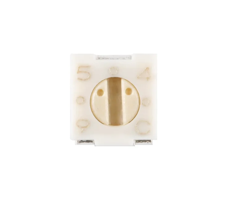 Precisely Adjustable Resistor 3313J-1-503E Original 100% Nnew Wholesale