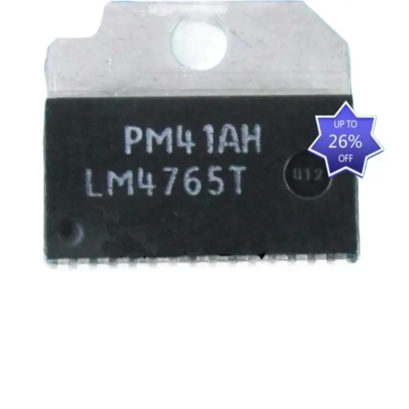 

Freeshipping LM4765T