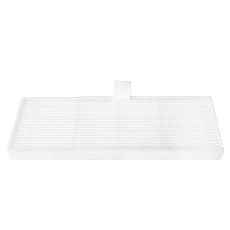 متوافق مع لينوفو T1S Pro / T1 Pro أجزاء الأسطوانة الرئيسية فرشاة جانبية فلتر Hepa ممسحة القماش كيس لجميع الغبار استبدال الملحقات #4