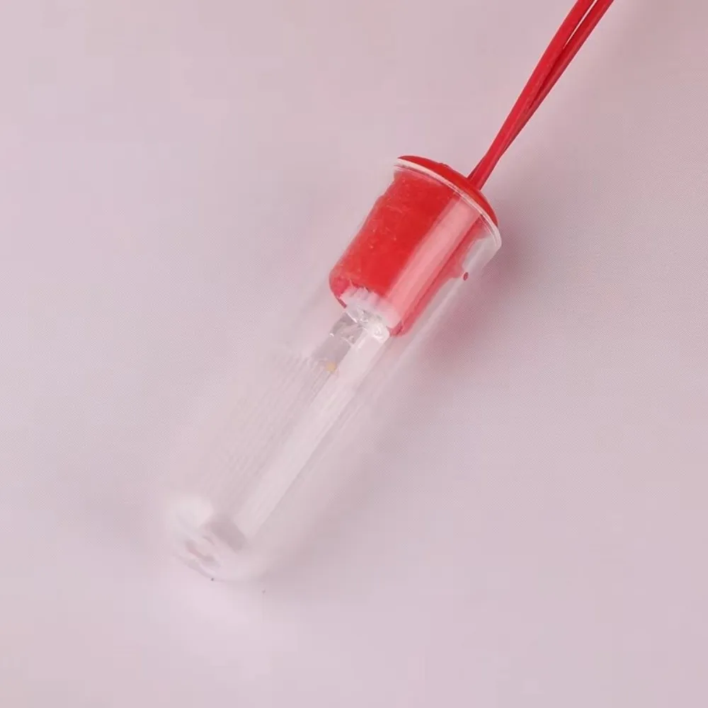40cm Plastic Lantern Stick Reusable Glowing Electronic Lamp Sticks Handheld Led Party Light Accessories Festive Supplies