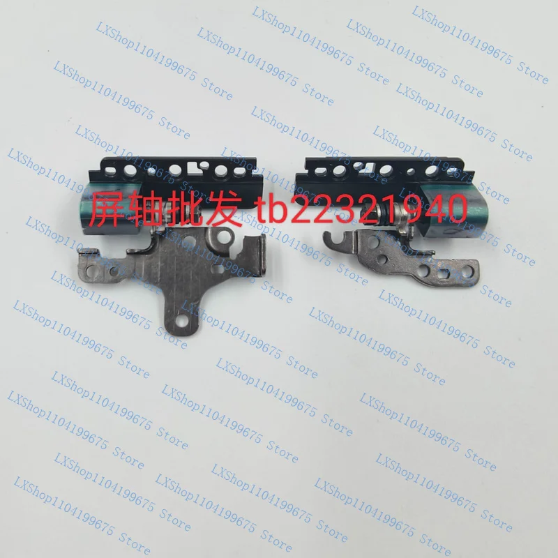 

NEW for Lenovo Thinkpad L14 Gen 5 HINGES R+L 5H51L77336