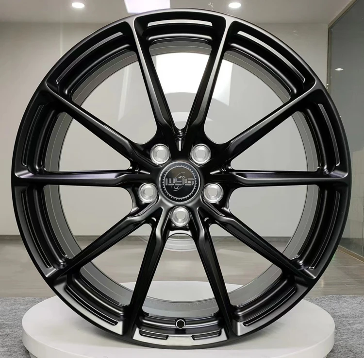 

18 19 20 21 22-inch forged rims for Benz S E BMW Audi Land Rover Honda Toyota Jaguar Tesla Ferrari 458 358 custom forged wheels