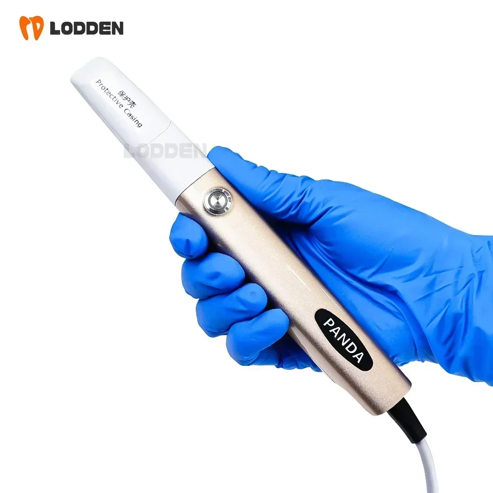 Dental 3D Scanner Panda Smart P5 for Orthodontics/Implant/Restoration Lab Equipment Dental Intraoral Scanner Digital Impression