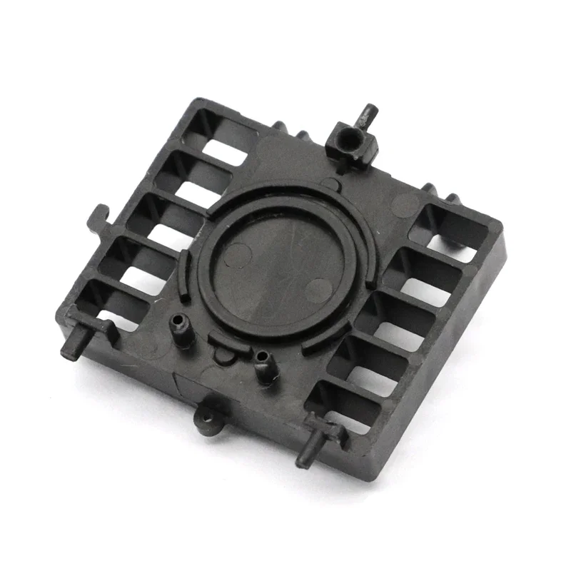 R1390 Ink Pad L1800 ink capping station 1390 cap top Compatible For Epson 1390 1400 1430 1500W Printer Printhead Capping Station