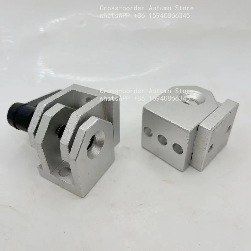 For Aluminum profile angle adjustment bracket HBLTBA40HBLTBBN40HBLTBC40HBLTBD40