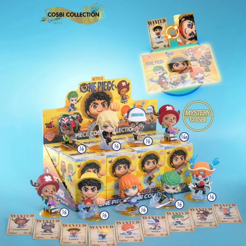 Cosbi One Piece V2 …