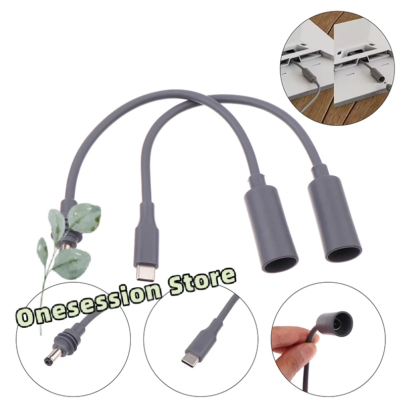 Waterproof Type-C E…