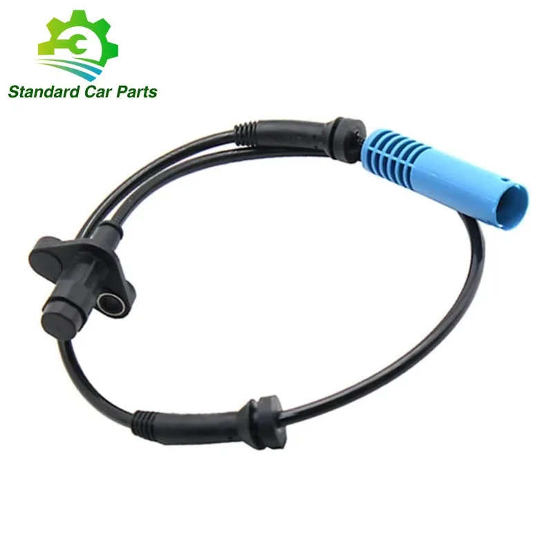 34526756375 34526756376  Front Rear  ABS Wheel Speed Sensor For BMW 5 Series E39 520i 523i 530i 535i 540i 525d 530d 525td 525tds