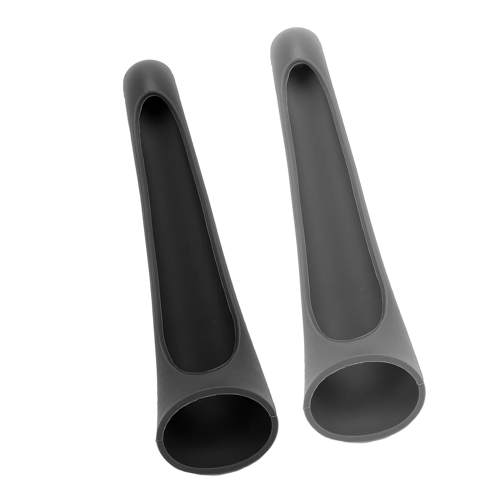 Boquilla de agua para cafetera, tanque de agua de silicona de calidad alimentaria, embudo de acceso rápido para accesorios de cafetera