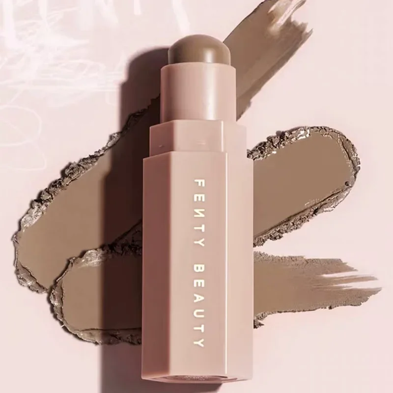 フェンティビューティー コンタースティック マットコンシーラー ハイライター シャドウ フェイスメイク ナチュラルコントゥアリング 韓国スキンケア