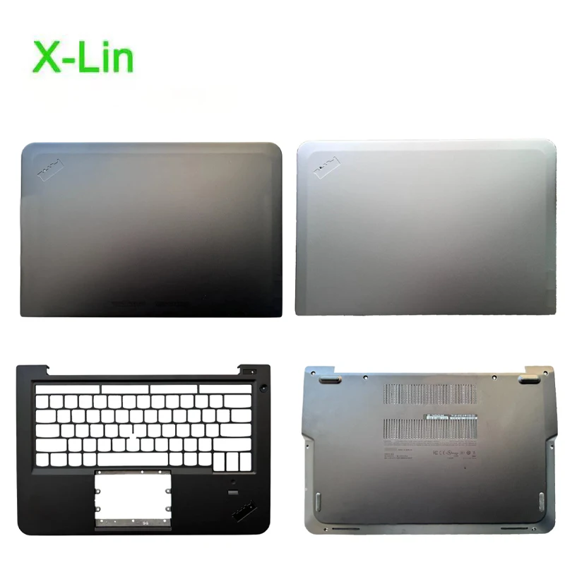 

LCD top cover for Lenovo Thinkpad S3 S431 S440 screen back case palm rest bottom shell upper lower case